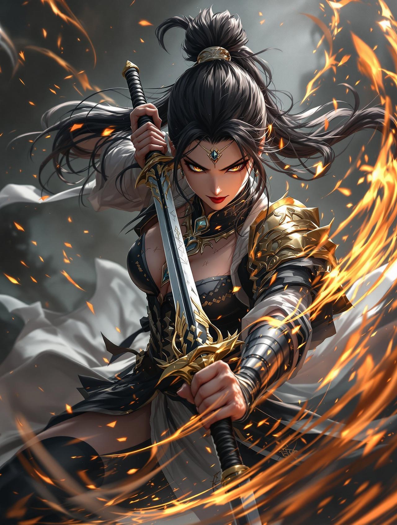 短剧在线免费追更 - 逆袭女王